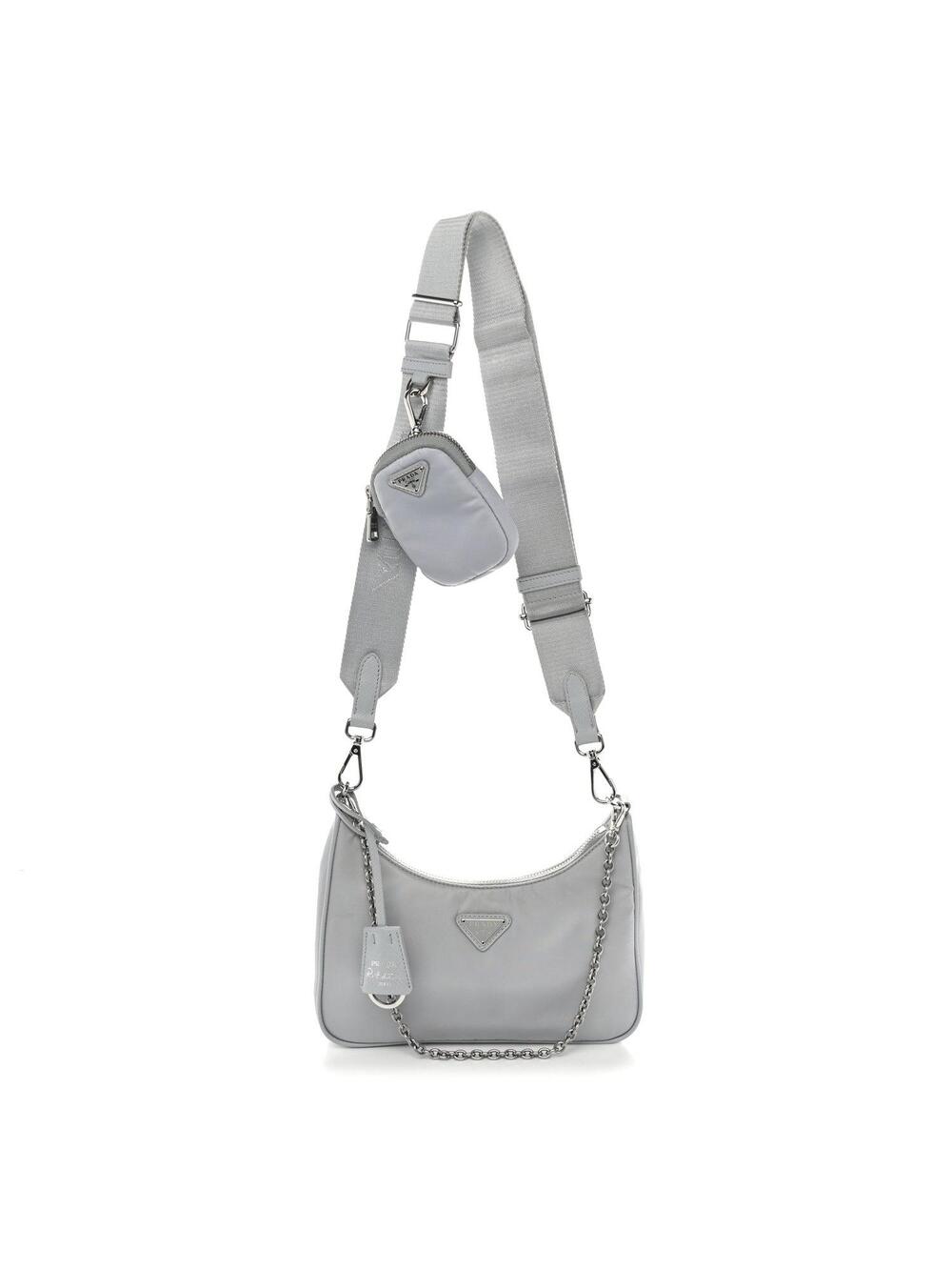 Prada Re-Nylon Saffiano Re-Edition #368260P99B